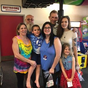 Meet your Posher, Michelle